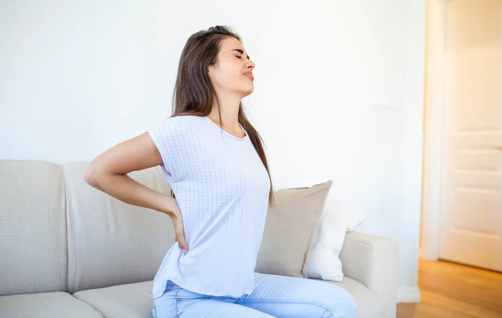 الفايبروميالجيا