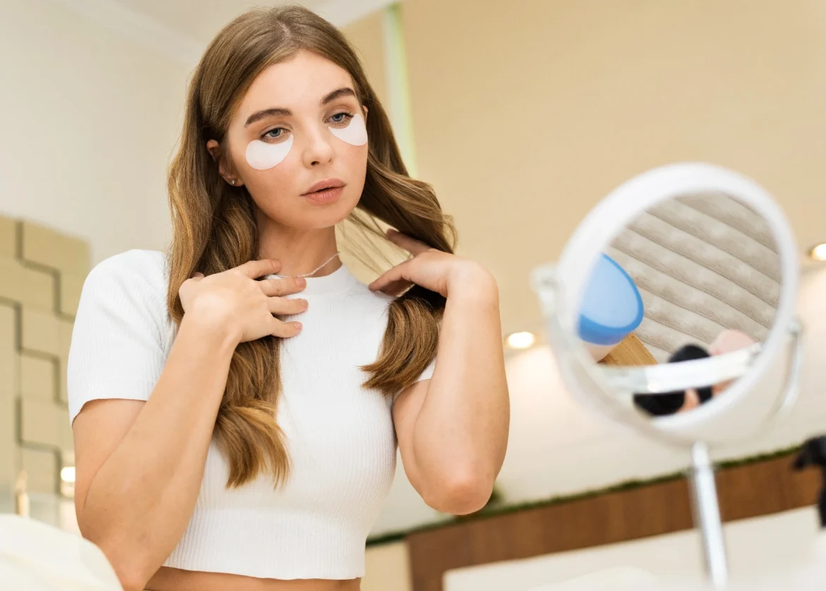 ما هو أفضل روتين يومي لتقليل الحبوب وآثارها للبشرة