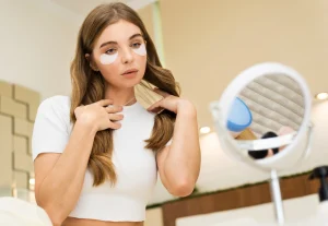 ما هو أفضل روتين يومي لتقليل الحبوب وآثارها للبشرة الدهنية؟ خطوات فعالة وآمنة لبشرة صافية