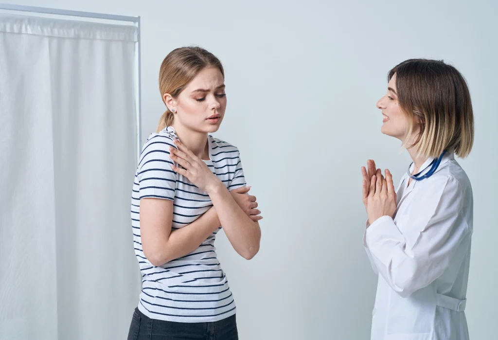 الألم العضلي الليفي الألم العضلي الليفي