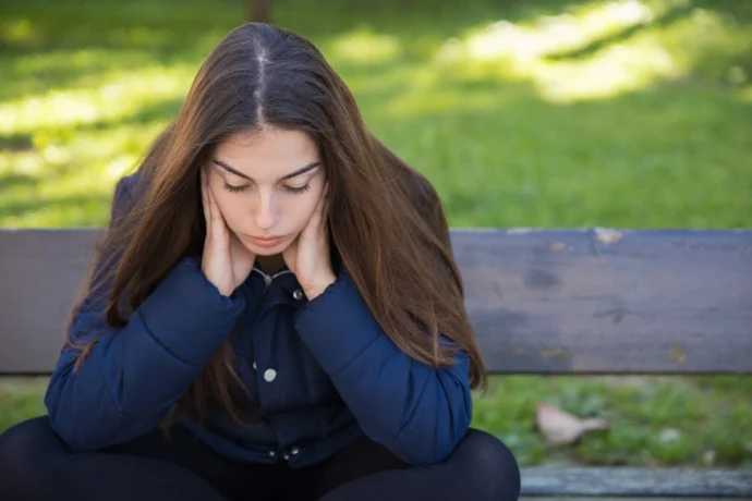 علامات أنك تحتاجين إلى راحة نفسية