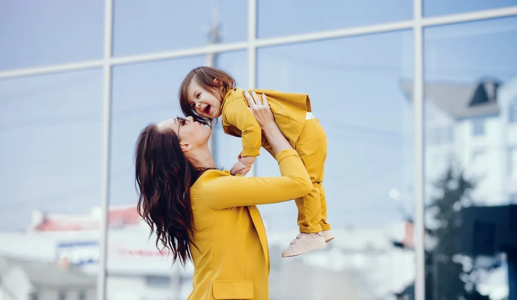 تربية الأطفال تربية الأطفال