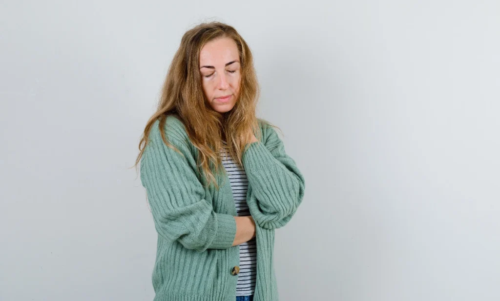 انقطاع الطمث انقطاع الطمث