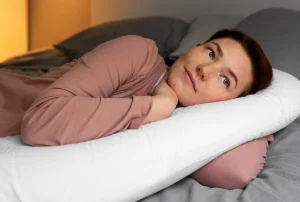 التخلص من التفكير الزائد قبل النوم