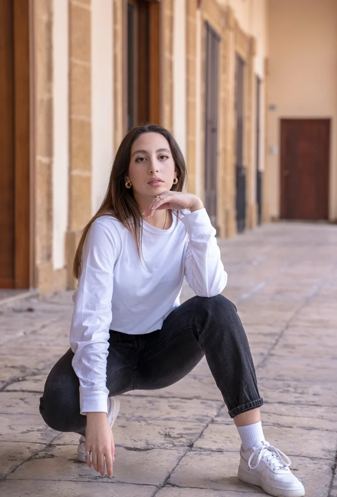 ستايل البنات ستايل البنات